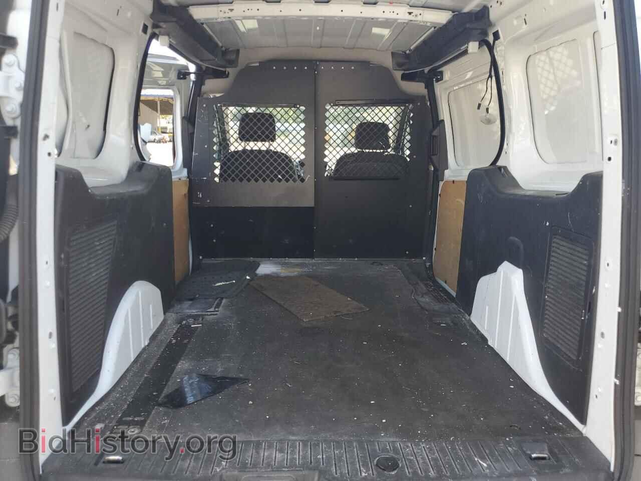 2016 FORD TRANSIT - VIN: NM0LS7EX4G1273689 - Фото 10