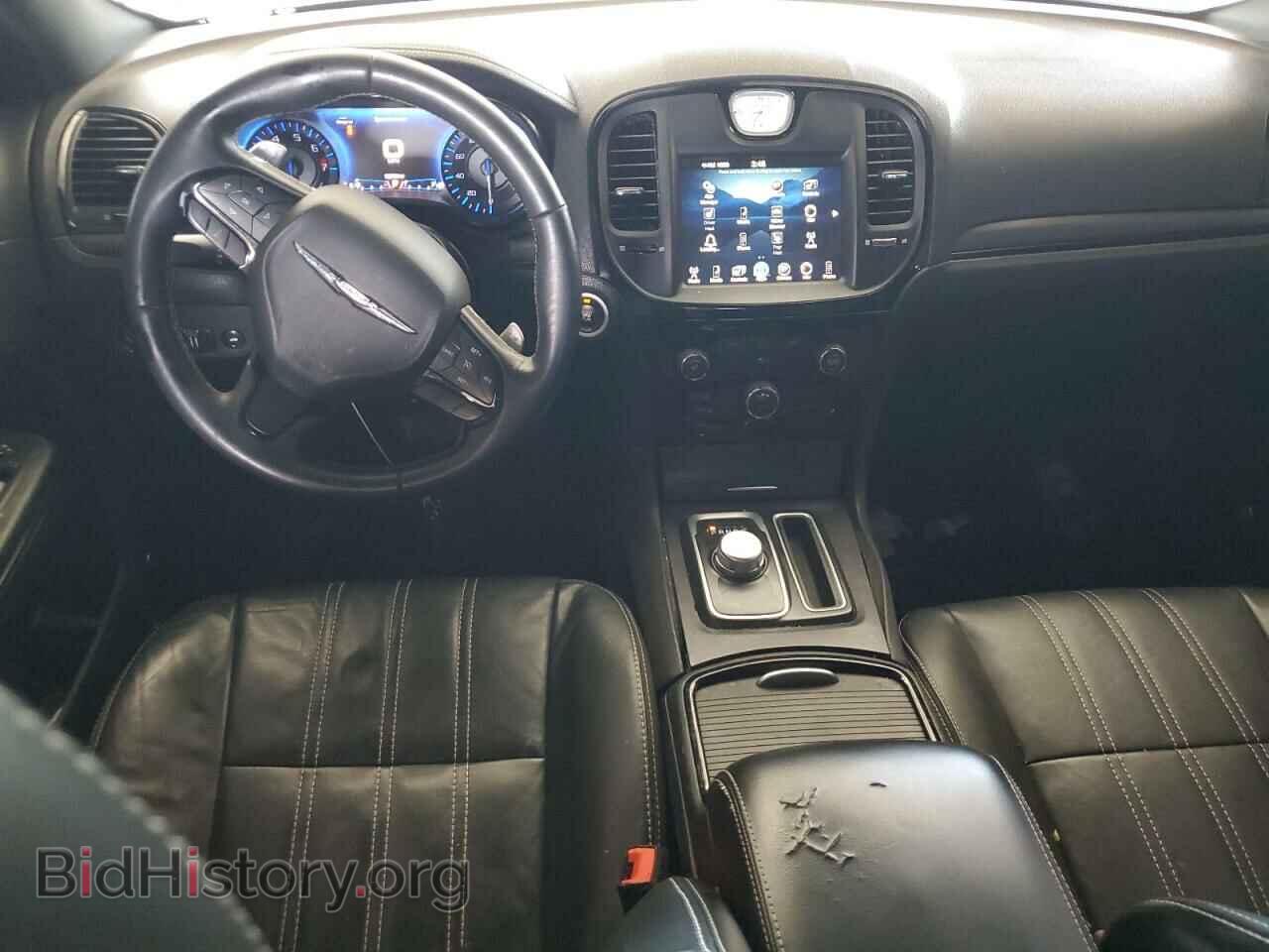 2015 CHRYSLER 300 - VIN: 2C3CCABG0FH908736 - Фото 8