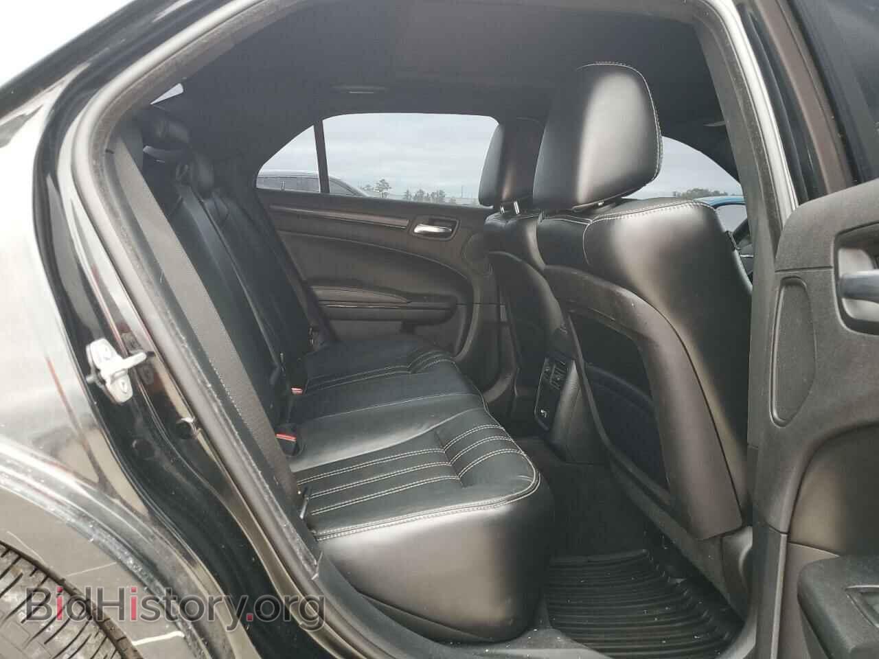 2015 CHRYSLER 300 - VIN: 2C3CCABG0FH908736 - Фото 10