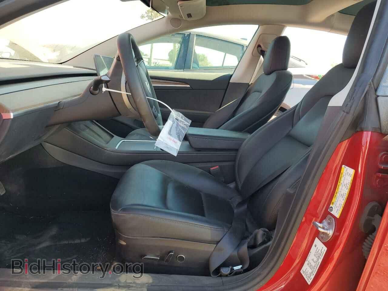 2023 TESLA MODEL 3 - VIN: 5YJ3E1EA6PF460491 - Photo 7