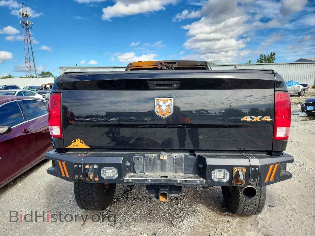 2017 RAM 1500 - VIN: 1C6RR7FT8HS760594 - Photo 6