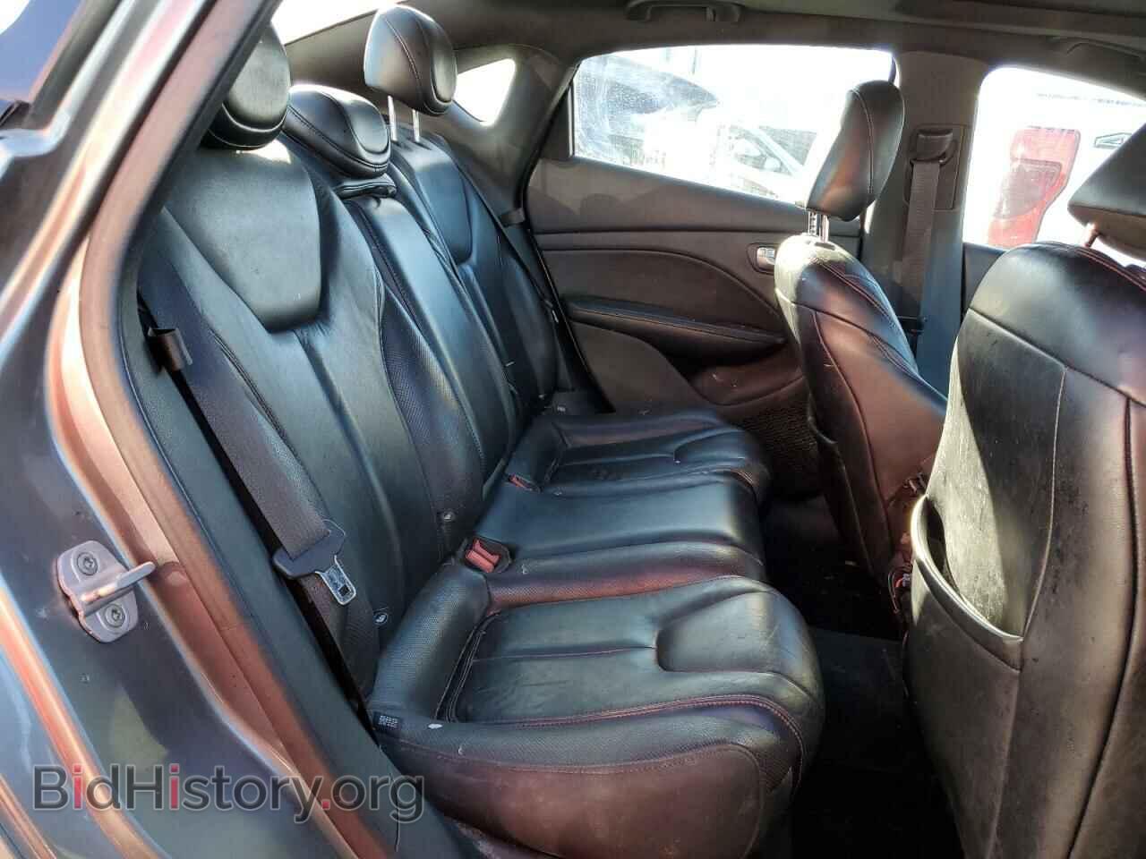 2013 DODGE DART - VIN: 1C3CDFCBXDD341409 - Photo 10