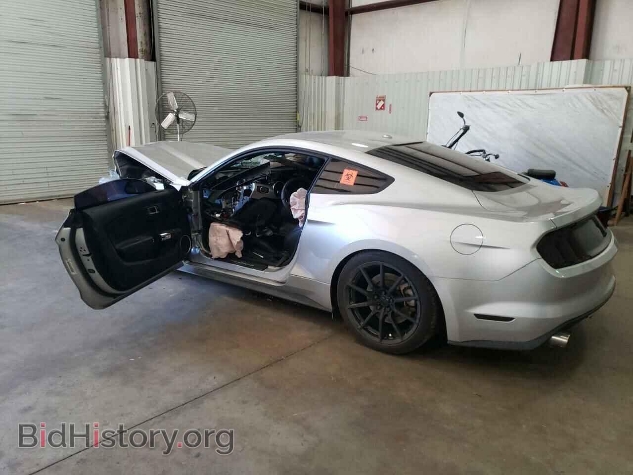 2016 FORD ALL Models - VIN: 1FA6P8TH9G5268747 - Фото 2