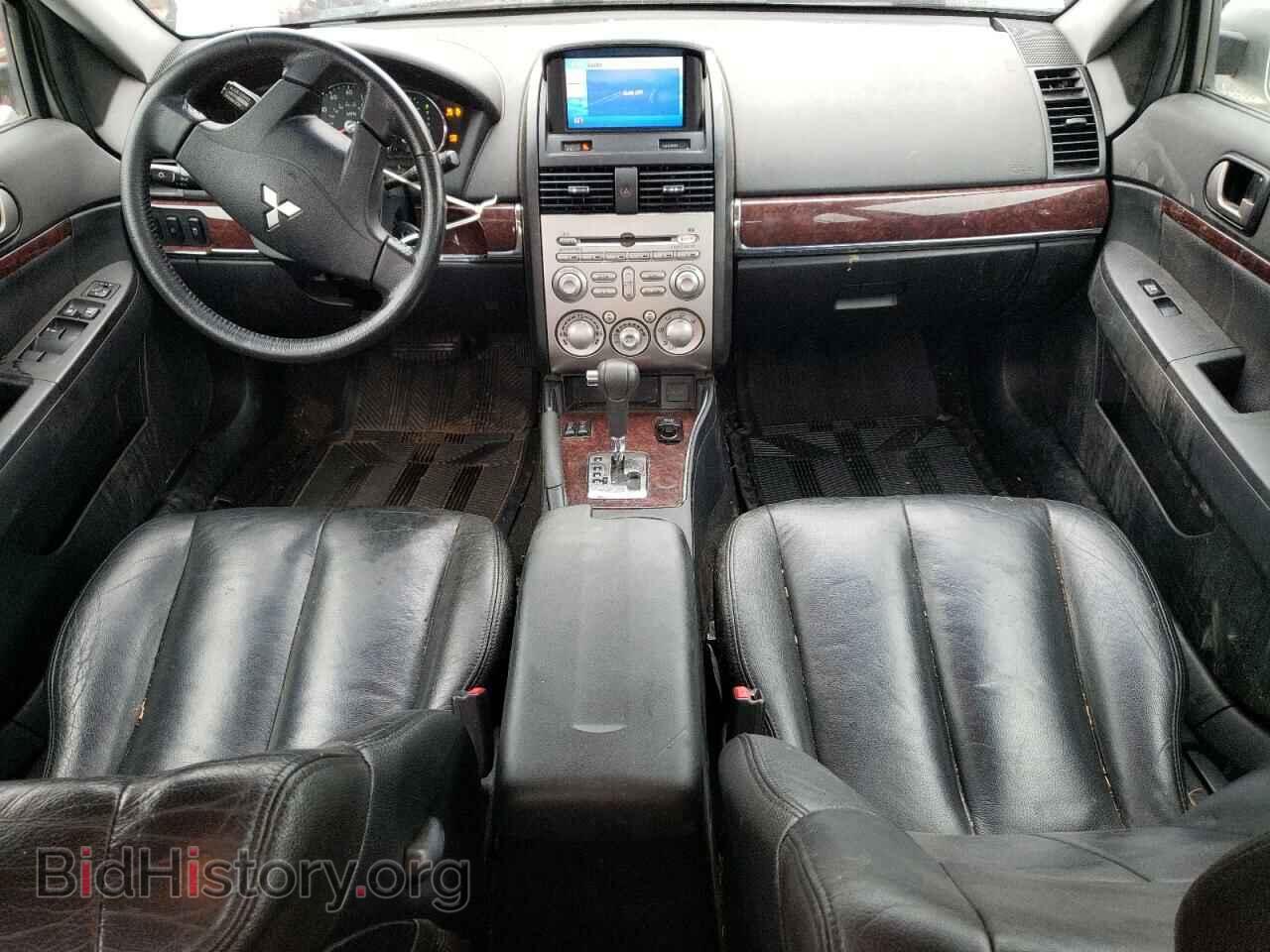 2012 MITSUBISHI GALANT - VIN: 4A32B3FF7CE021898 - Фото 8
