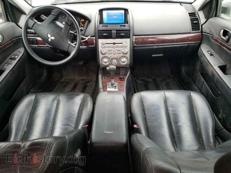 2012 Mitsubishi GALANT (VIN 4A32B3FF7CE021898) — фото 8 из 12