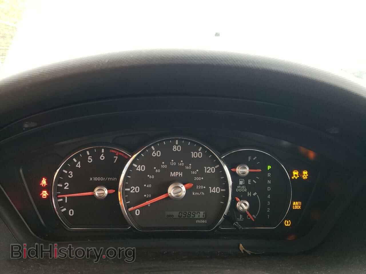 2012 MITSUBISHI GALANT - VIN: 4A32B3FF7CE021898 - Фото 9