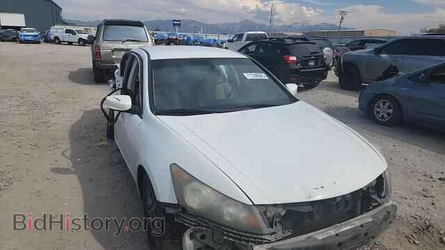 2012 HONDA ACCORD - VIN: 1HGCP2F42CA181617 - Фото 14