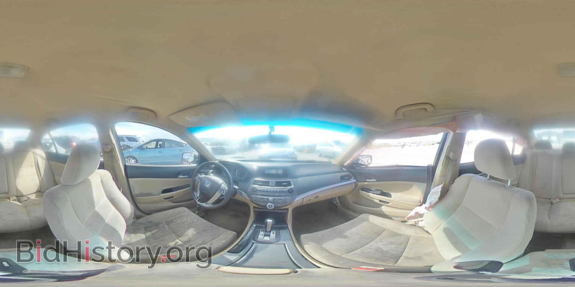 2012 HONDA ACCORD - VIN: 1HGCP2F42CA181617 - Фото 15