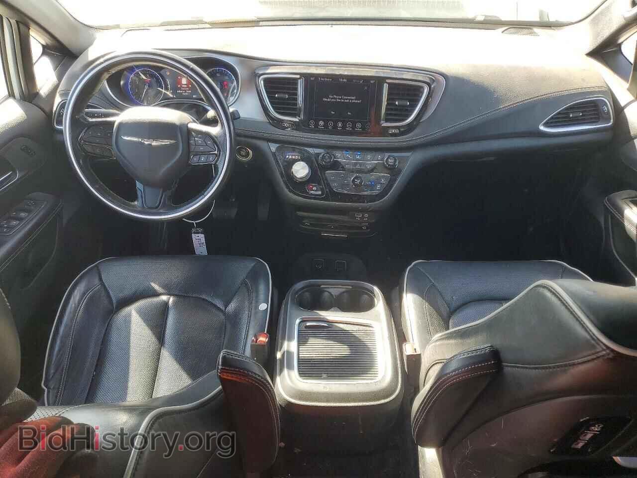 2019 CHRYSLER PACIFICA - VIN: 2C4RC1GG7KR681659 - Photo 8