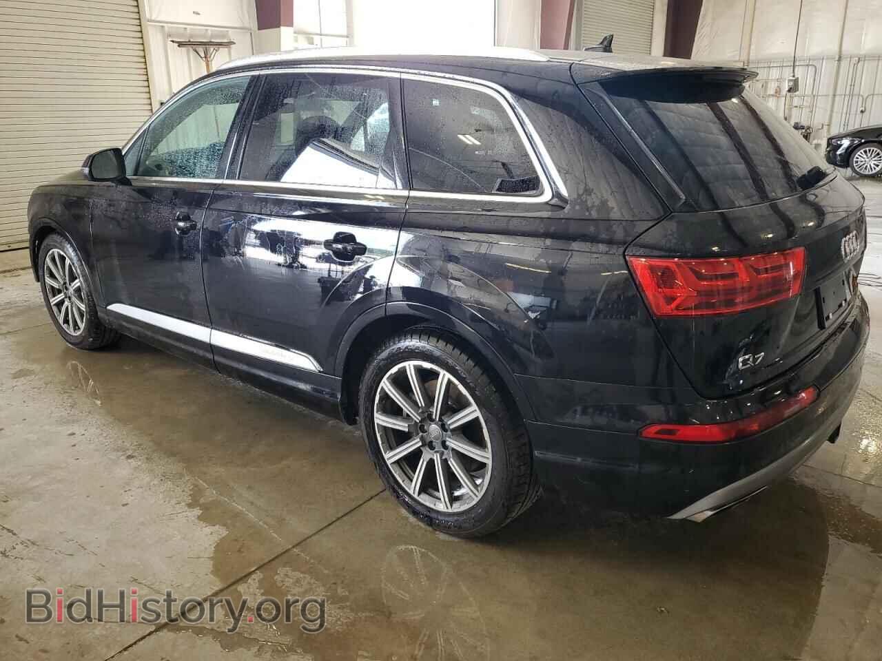 2017 AUDI Q7 - VIN: WA1VABF79HD010768 - Фото 2
