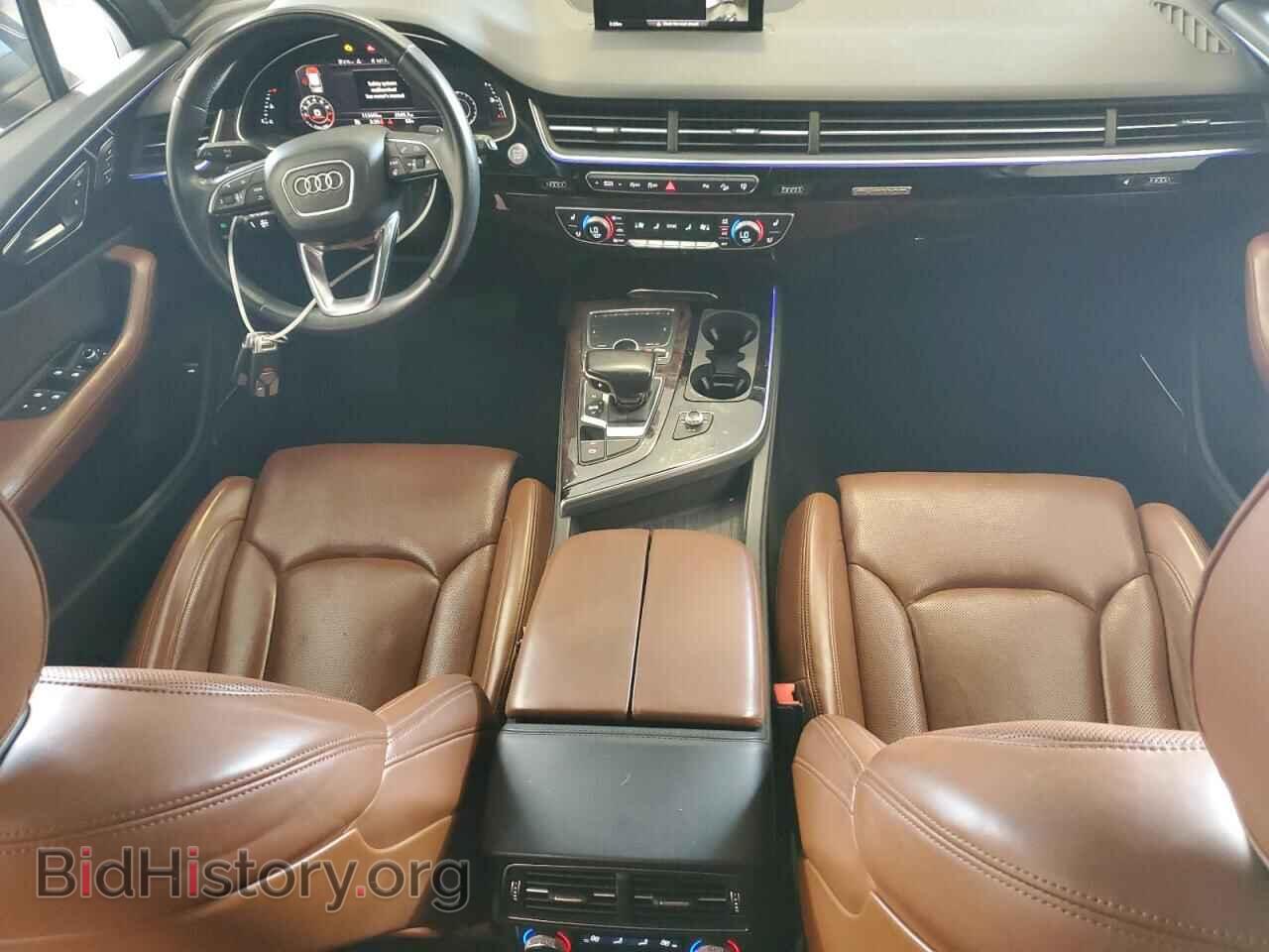 2017 AUDI Q7 - VIN: WA1VABF79HD010768 - Фото 8