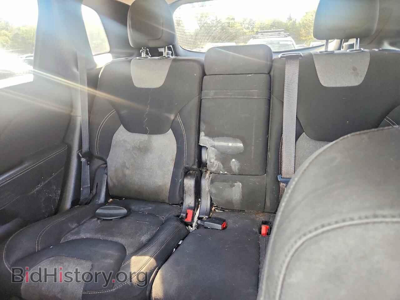 2014 JEEP CHEROKEE - VIN: 1C4PJMCS2EW192431 - Фото 10