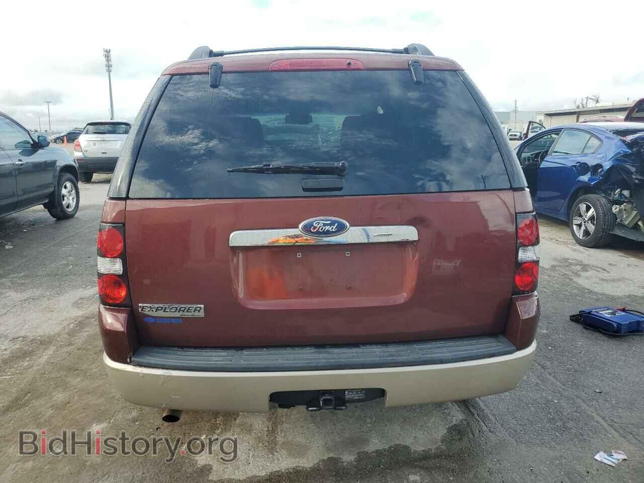 2010 FORD EXPLORER - VIN: 1FMEU6EE6AUA87829 - Фото 6