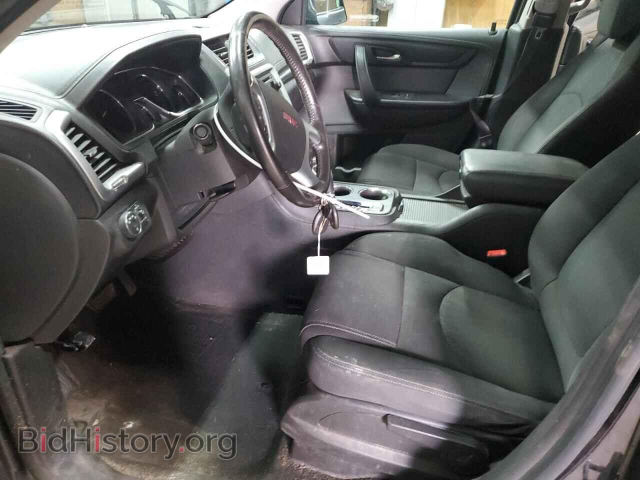 2014 GMC ACADIA - VIN: 1GKKVNED4EJ361109 - Фото 7
