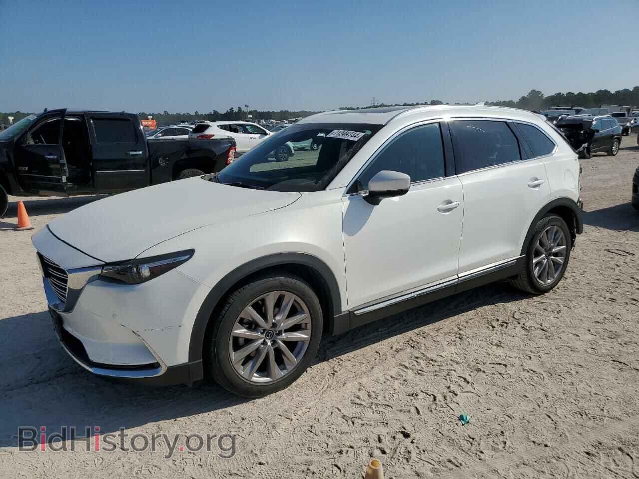 Photo JM3TCADY4L0408720 - MAZDA CX-9 2020