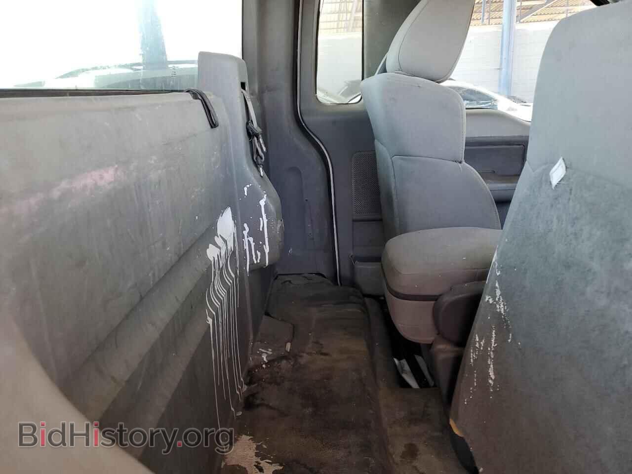2005 FORD All Models - VIN: 1FTRF12215KC15375 - Фото 10