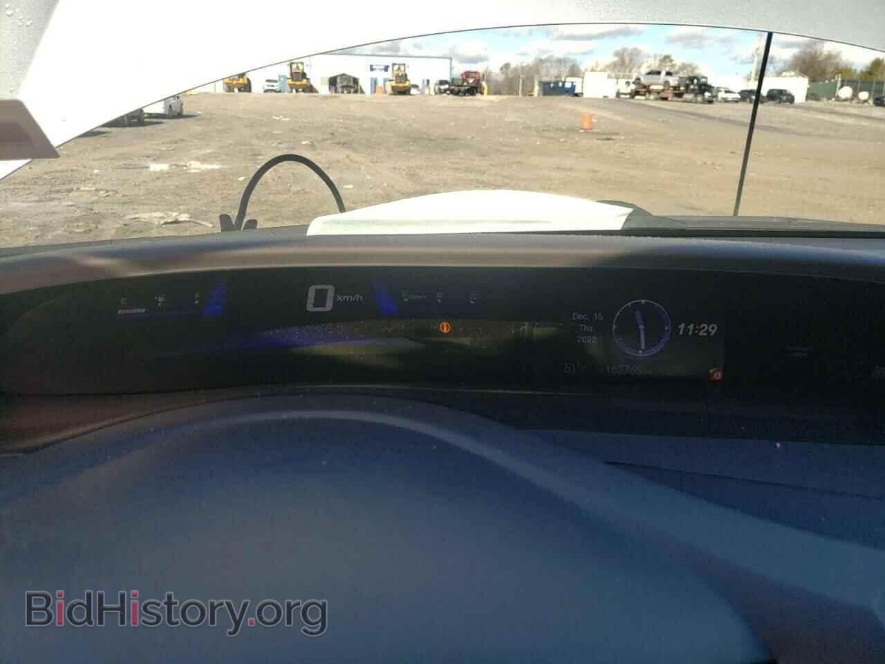 2012 HONDA CIVIC - VIN: 2HGFB2F96CH557728 - Фото 9