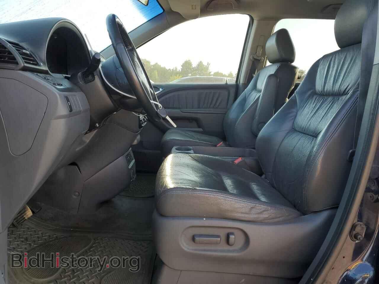 2007 HONDA All Models - VIN: 5FNRL38707B077318 - Фото 7