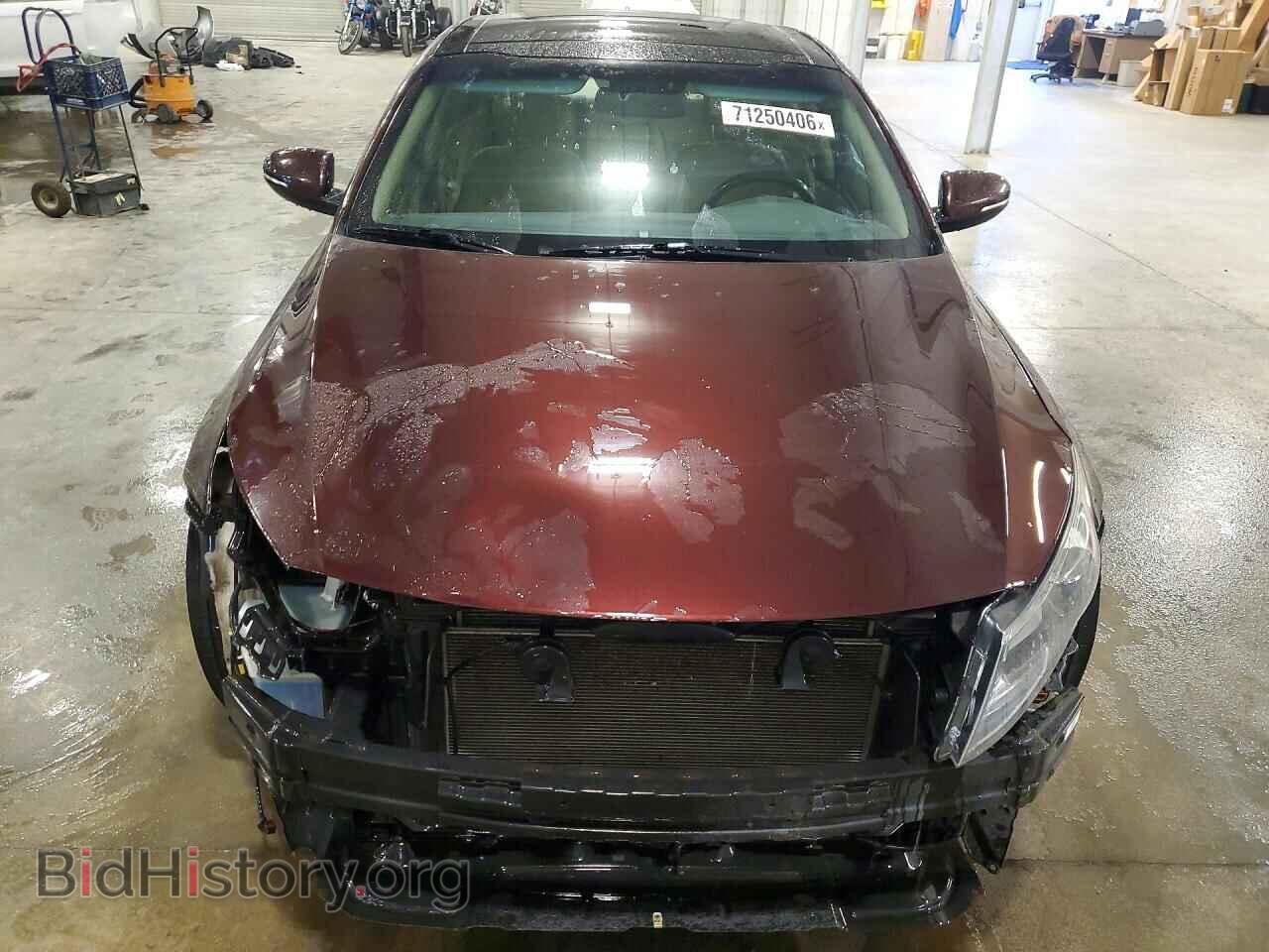 2013 KIA OPTIMA - VIN: 5XXGN4A78DG220400 - Photo 5