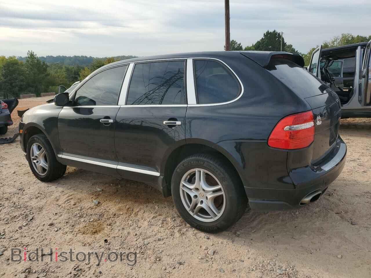 2010 PORSCHE CAYENNE - VIN: WP1AA2AP7ALA02433 - Photo 2