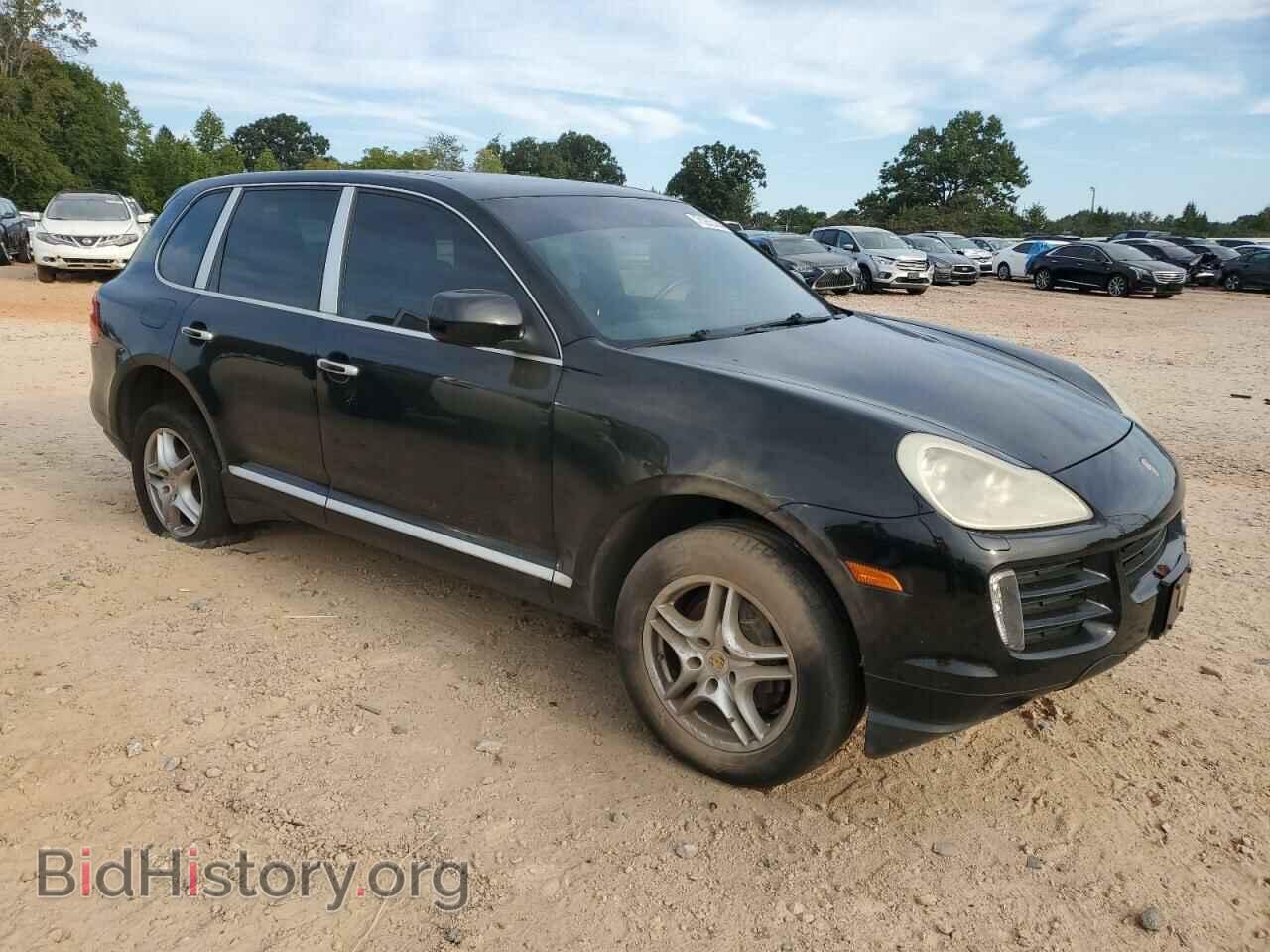 2010 PORSCHE CAYENNE - VIN: WP1AA2AP7ALA02433 - Photo 4