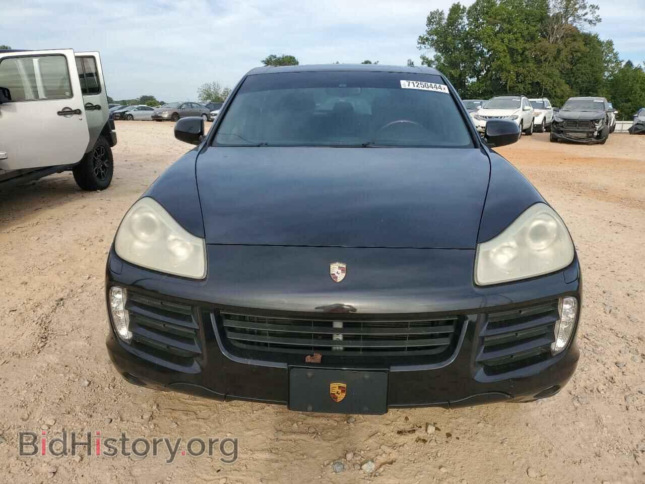2010 PORSCHE CAYENNE - VIN: WP1AA2AP7ALA02433 - Photo 5