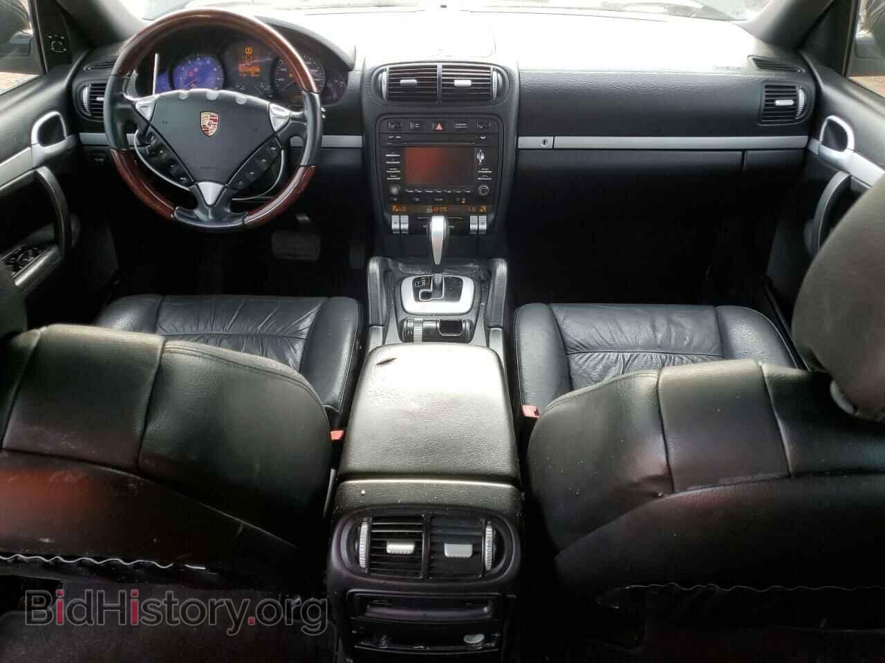 2010 PORSCHE CAYENNE - VIN: WP1AA2AP7ALA02433 - Photo 8