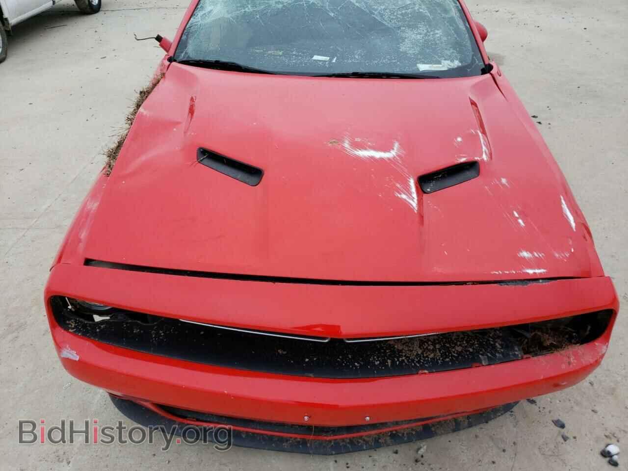 2015 DODGE CHALLENGER - VIN: 2C3CDZAG7FH708479 - Photo 11
