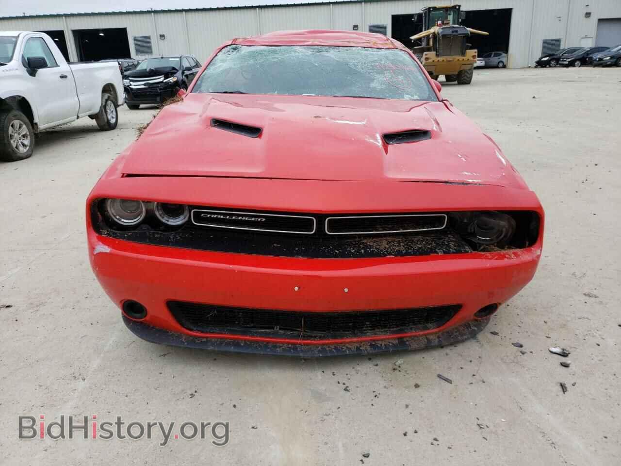 2015 DODGE CHALLENGER - VIN: 2C3CDZAG7FH708479 - Photo 5