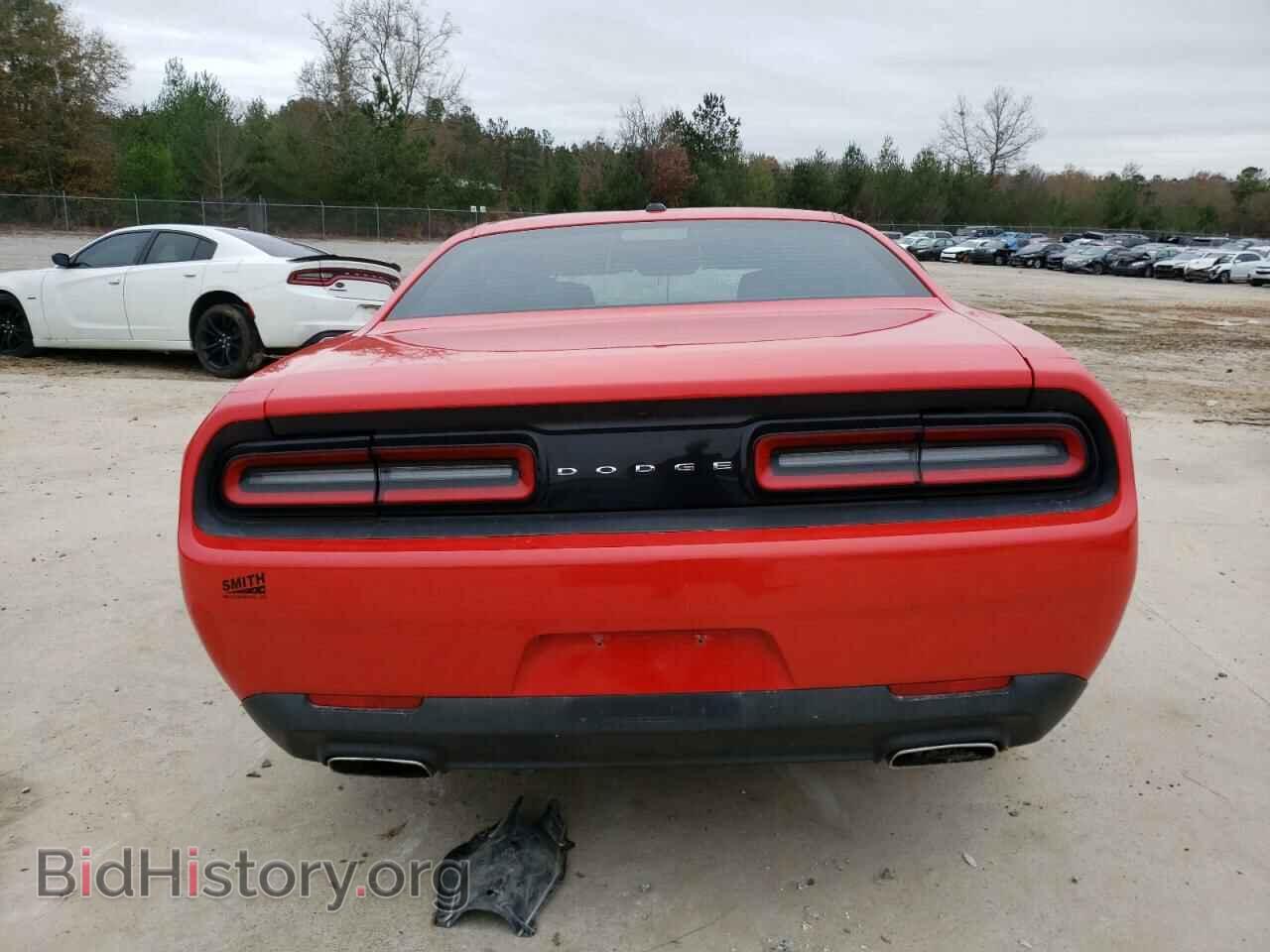 2015 DODGE CHALLENGER - VIN: 2C3CDZAG7FH708479 - Photo 6