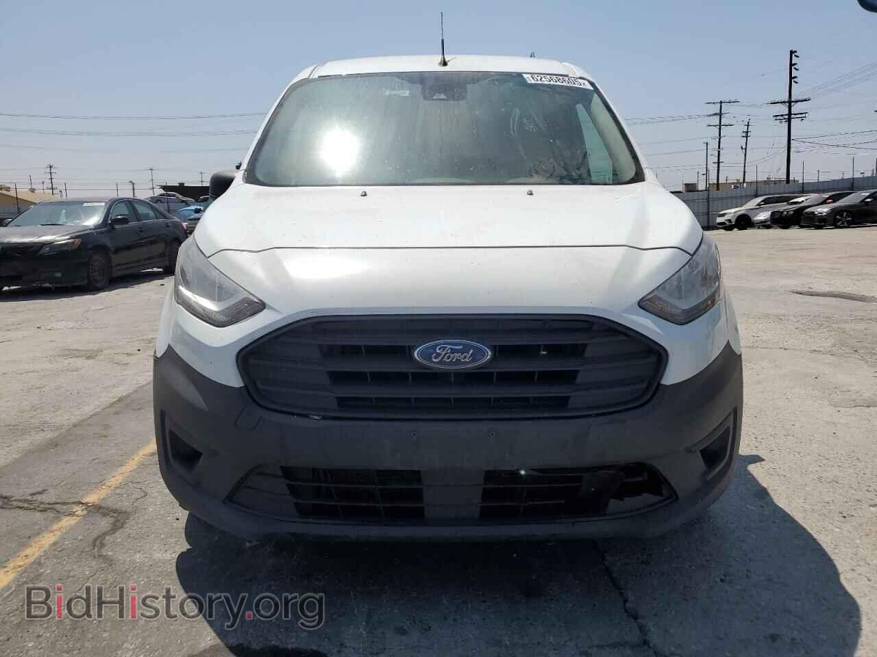 2021 FORD TRANSIT - VIN: NM0LS7E2XM1488607 - Photo 5