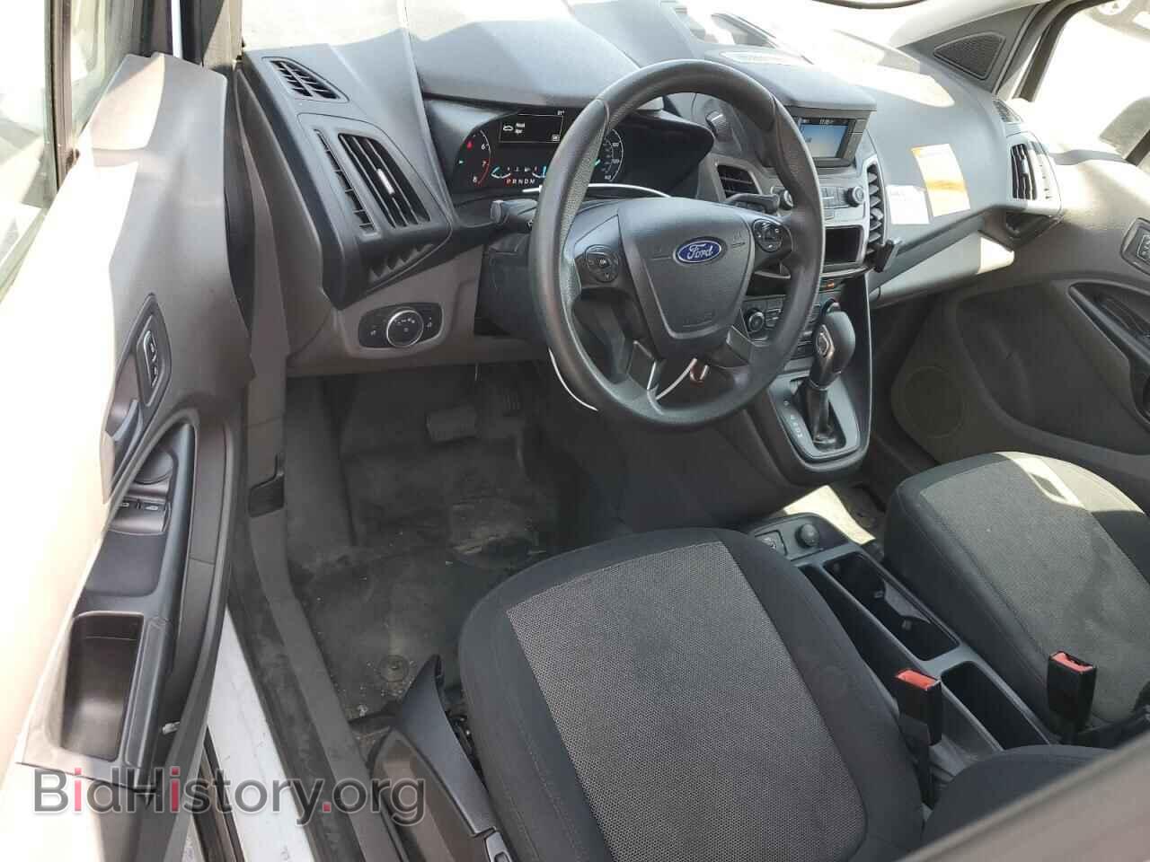 2021 FORD TRANSIT - VIN: NM0LS7E2XM1488607 - Photo 8
