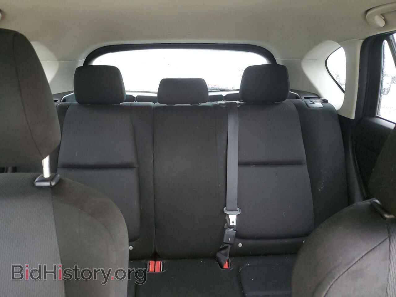 2014 MAZDA CX-5 - VIN: JM3KE2BE6E0362881 - Фото 10