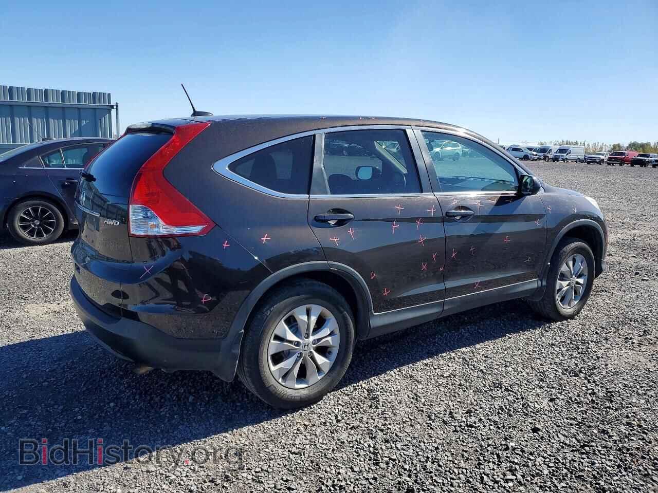 2014 HONDA CRV - VIN: 2HKRM4H77EH122157 - Photo 3