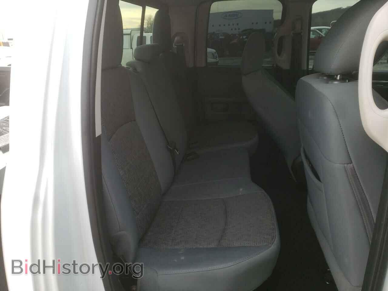 2016 RAM 1500 - VIN: 1C6RR6GT9GS368134 - Фото 6