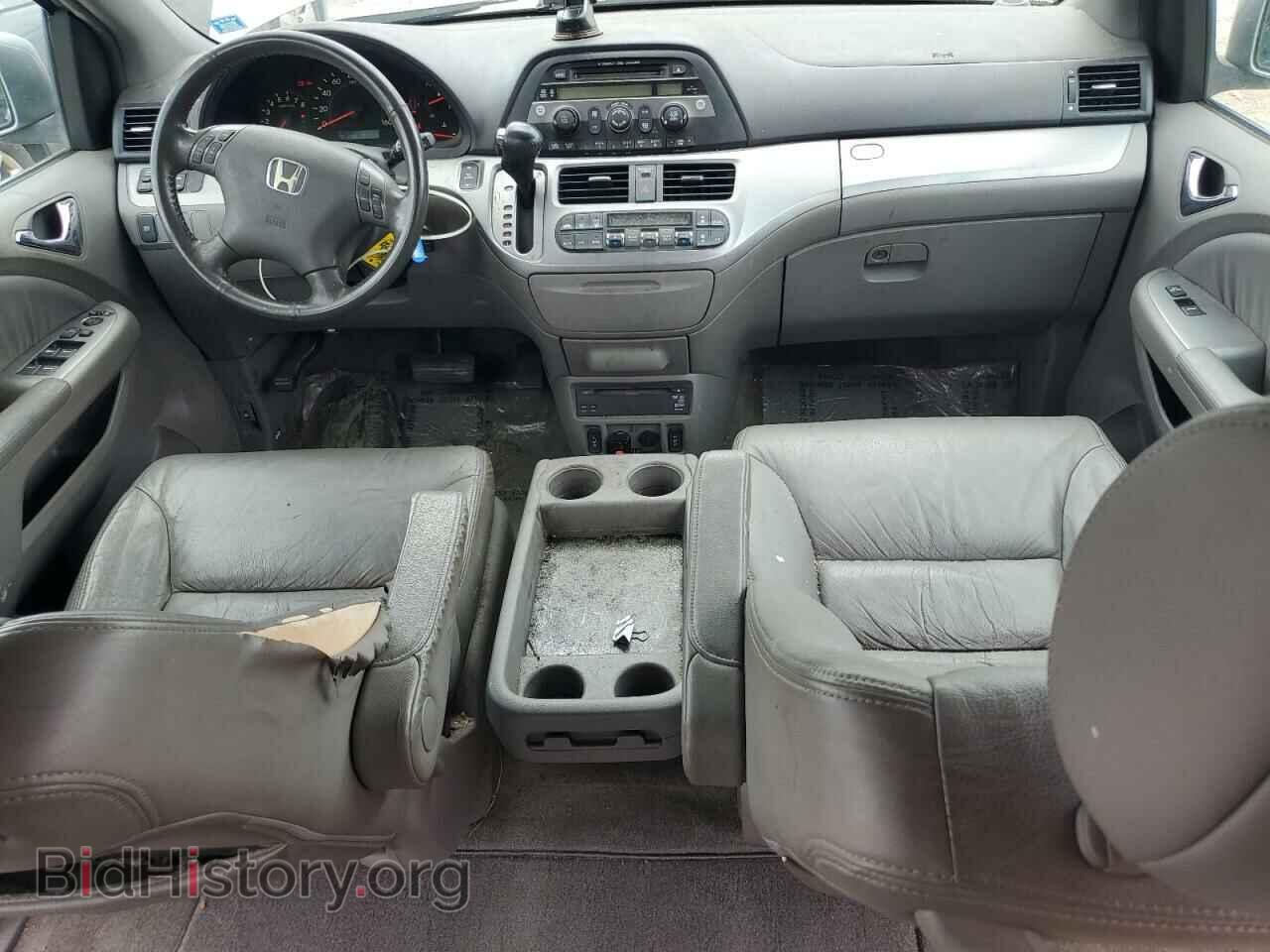 2008 HONDA All Models - VIN: 5FNRL38798B069977 - Фото 8