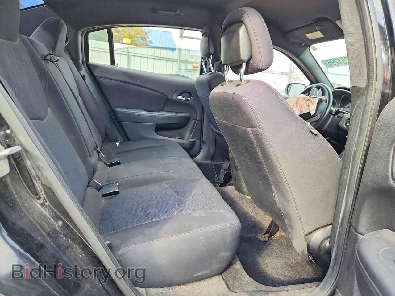 2013 CHRYSLER 200 - VIN: 1C3CCBBG4DN715547 - Photo 10