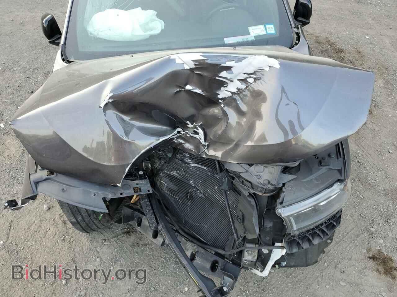2018 DODGE DURANGO - VIN: 1C4RDJDG7JC443352 - Фото 12