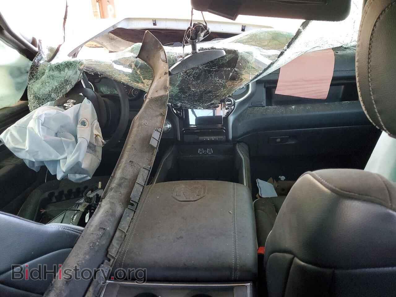 2026 RAM 1500 - VIN: 3C6SRFJPXT4177290 - Фото 8