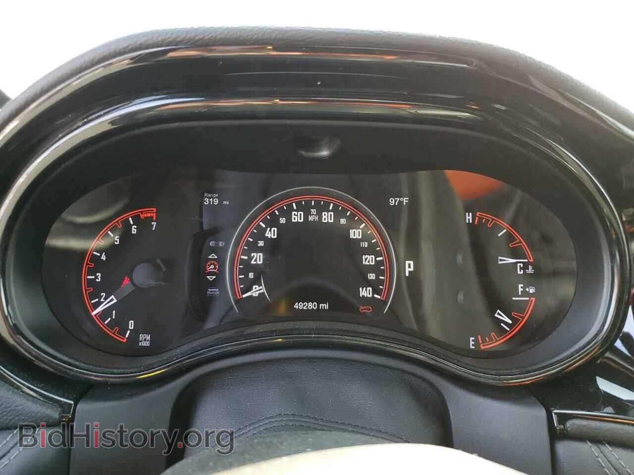 2021 DODGE DURANGO - VIN: 1C4RDJAGXMC644655 - Фото 9