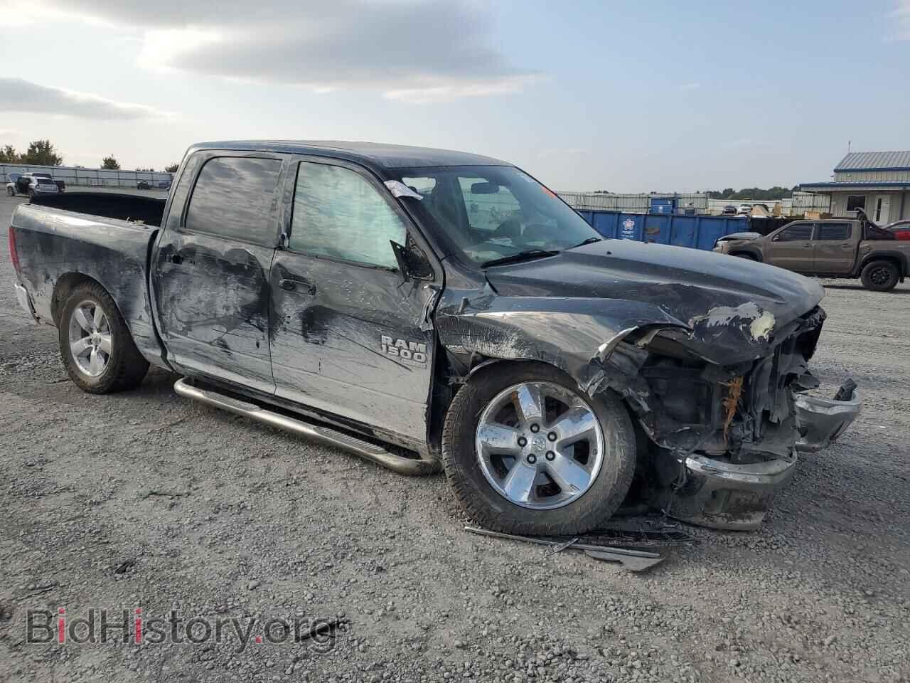 2019 RAM 1500 - VIN: 1C6RR7KT0KS593614 - Фото 4