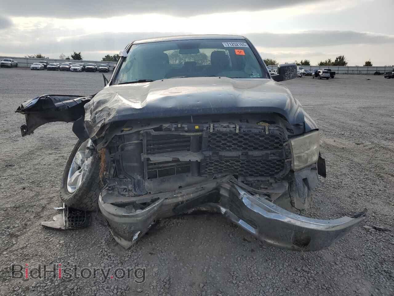 2019 RAM 1500 - VIN: 1C6RR7KT0KS593614 - Фото 5