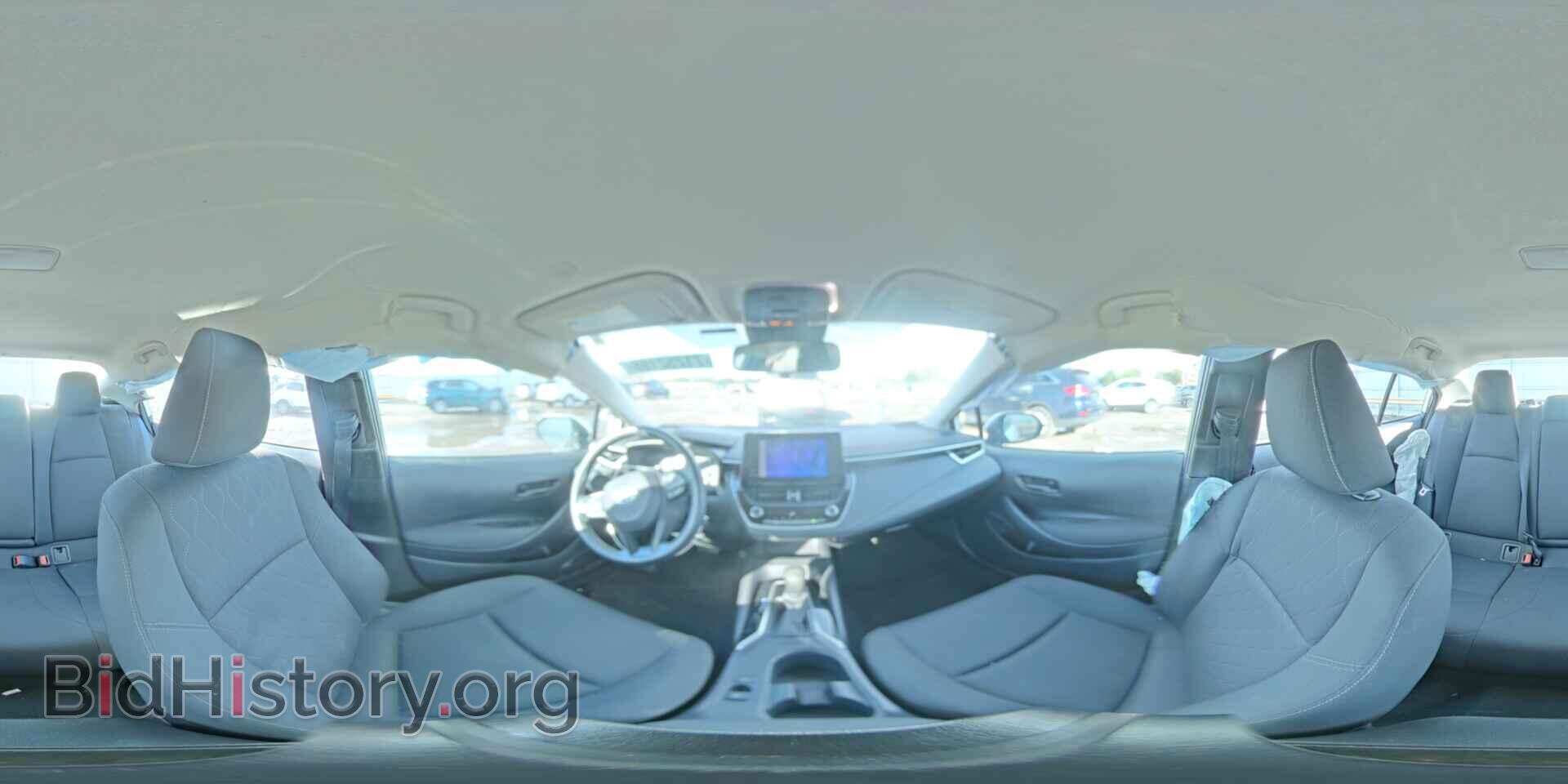 2023 TOYOTA COROLLA - VIN: 5YFB4MDE7PP042823 - Photo 14