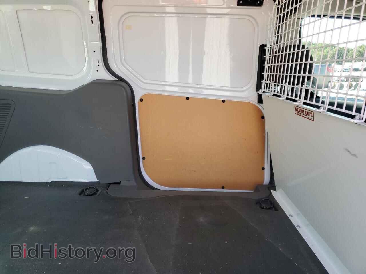 2019 FORD TRANSIT - VIN: NM0LS7E24K1384935 - Фото 11