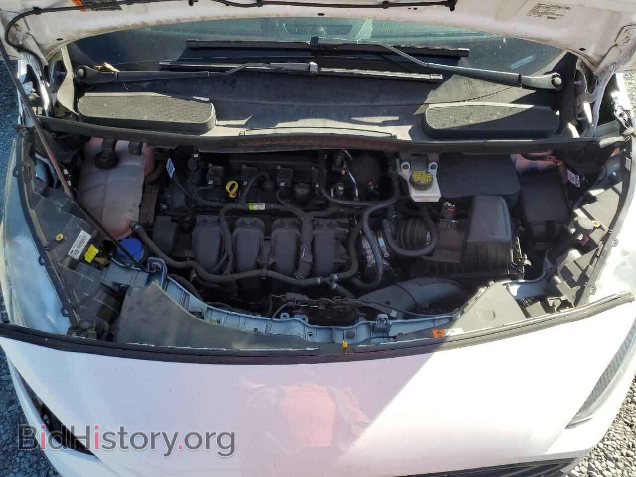 2019 FORD TRANSIT - VIN: NM0LS7E24K1384935 - Фото 12