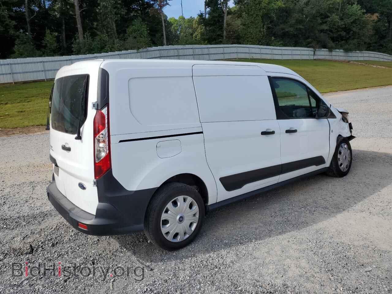 2019 FORD TRANSIT - VIN: NM0LS7E24K1384935 - Фото 3