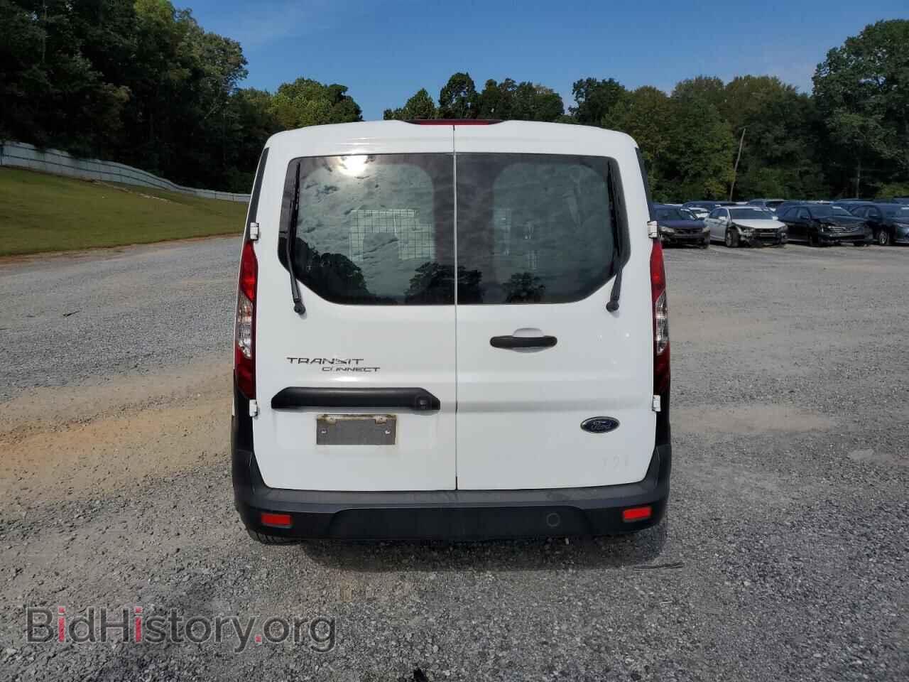 2019 FORD TRANSIT - VIN: NM0LS7E24K1384935 - Фото 6