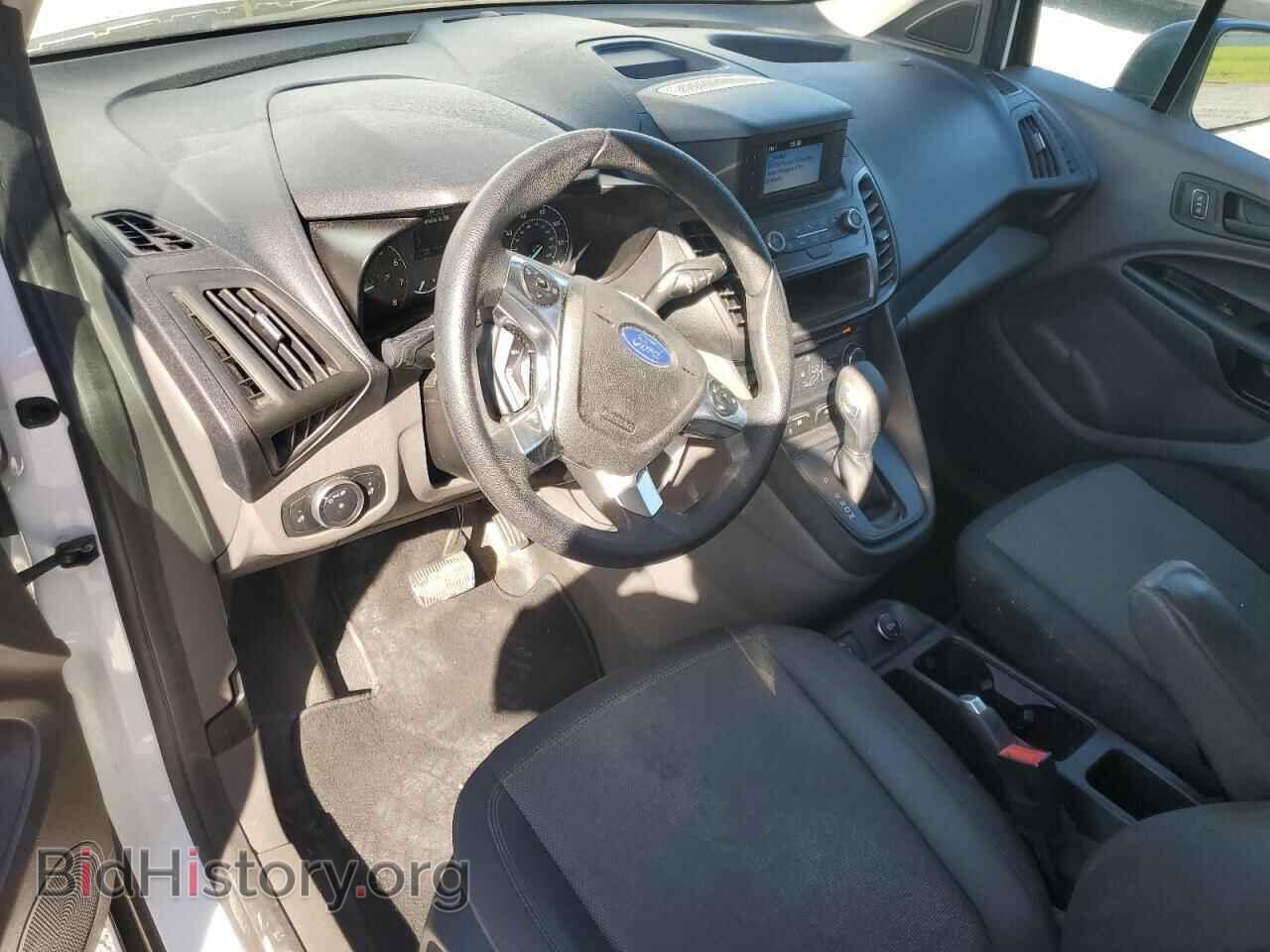 2019 FORD TRANSIT - VIN: NM0LS7E24K1384935 - Фото 8
