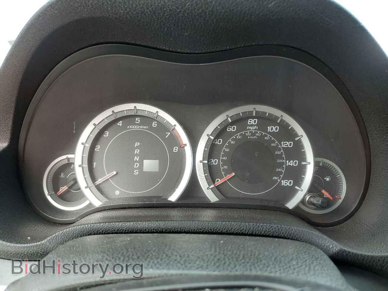 2014 ACURA TSX - VIN: JH4CU2F60EC006023 - Фото 9