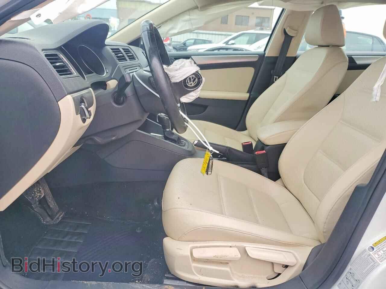 2017 VOLKSWAGEN JETTA - VIN: 3VWDB7AJ9HM305448 - Photo 7
